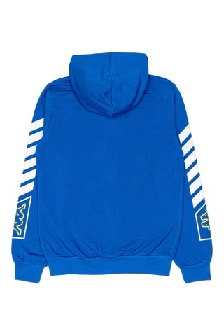 Sweater en Broek - Felblauw