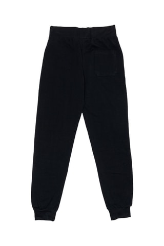 Sweat et pantalon - Bleu électrique
