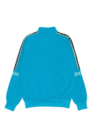 Sweat et pantalon - Bleu électrique
