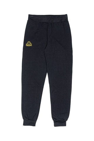 Sweat et pantalon - Jaune