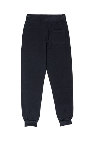 Sweat et pantalon - Jaune