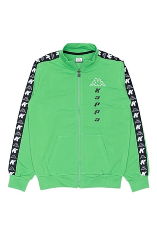 Sweat et pantalon - Vert