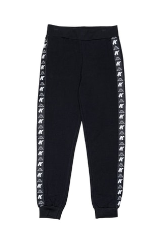 Sweat et pantalon - Vert