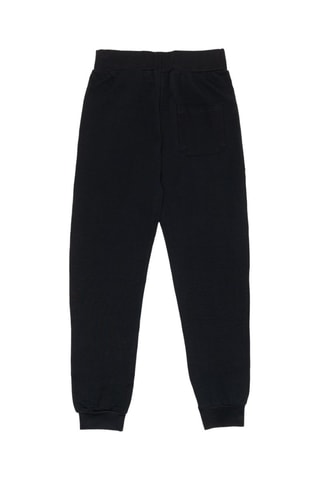 Sweat et pantalon - Bleu pétrole