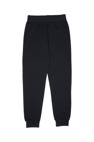 Sweat et pantalon - Bleu électrique