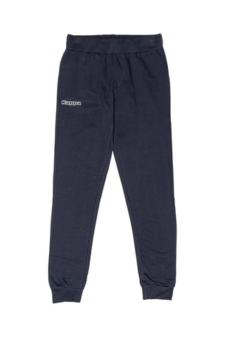 Sweat et pantalon - Jaune