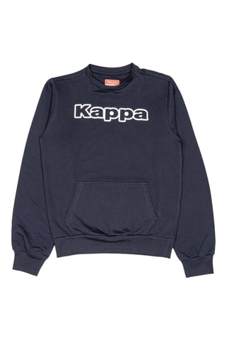 Sweat et pantalon - Bleu marine
