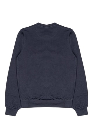 Sweat et pantalon - Bleu marine