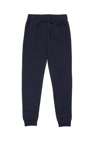 Sweat et pantalon - Vert