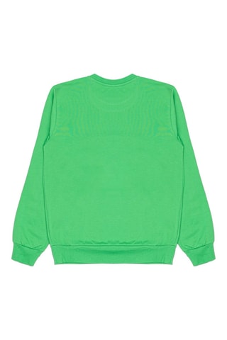 Sweat et pantalon - Vert