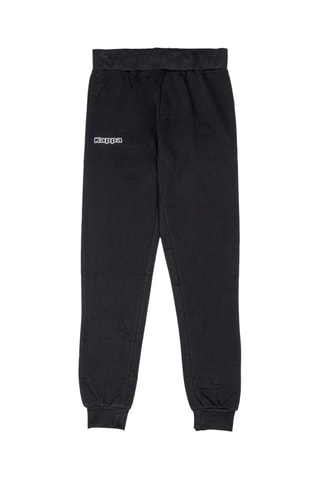 Sweat et pantalon - Rouge