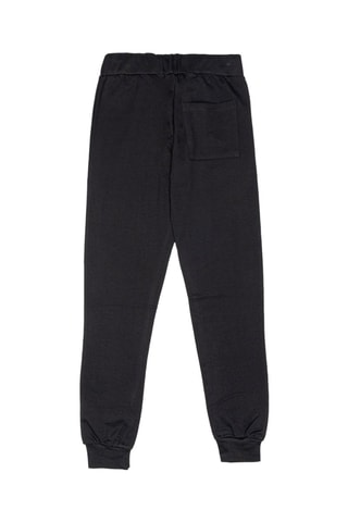 Sweat et pantalon - Rouge