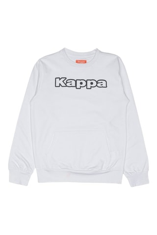 Sweat et pantalon - Blanc