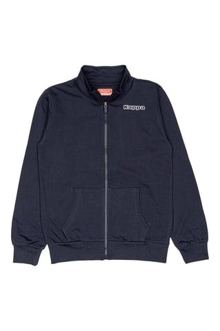 Sweater en Broek - Marineblauw