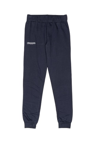 Sweater en Broek - Marineblauw