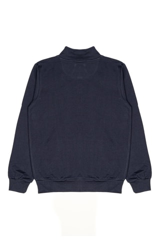 Sweater en Broek - Marineblauw
