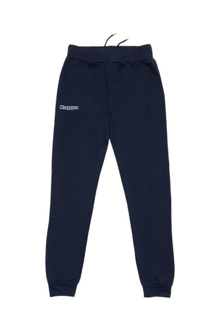 Sweat et pantalon - Vert