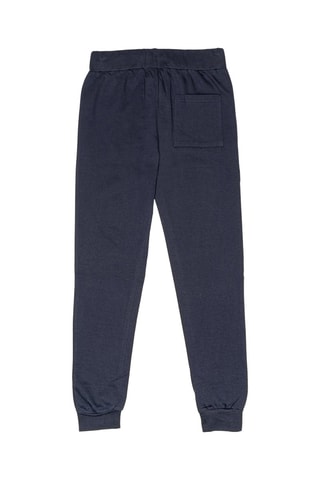 Sweat et pantalon - Jaune