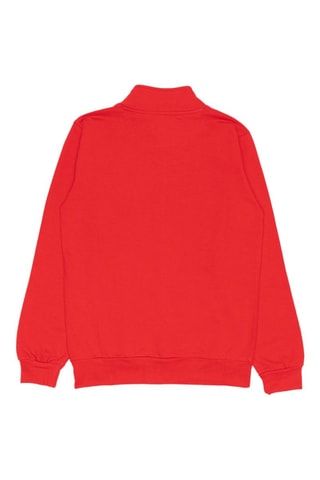 Sweat et pantalon - Rouge