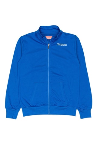 Sweat et pantalon - Bleu roi