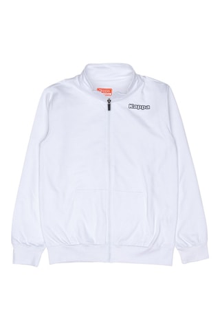 Sweat et pantalon - Blanc