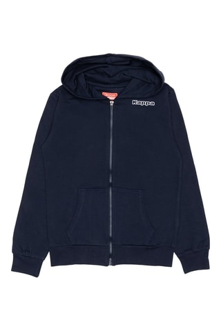 Sweat et pantalon - Bleu marine
