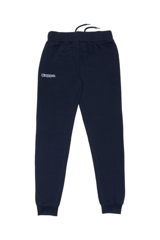 Sweat et pantalon - Bleu marine