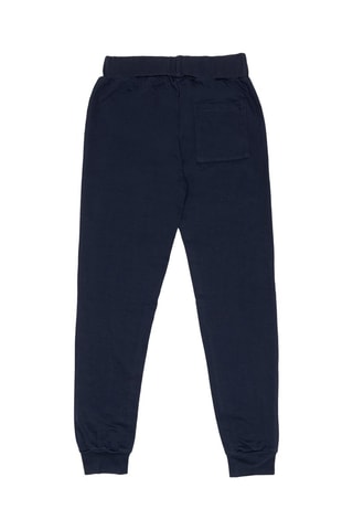 Sweat et pantalon - Bleu marine