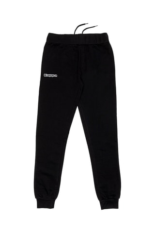Sweat et pantalon - Rouge