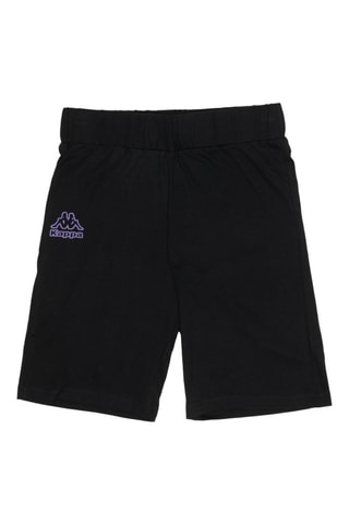 T-shirt et short - Noir et blanc