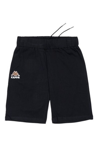 T-shirt et short - Bleu roi et noir