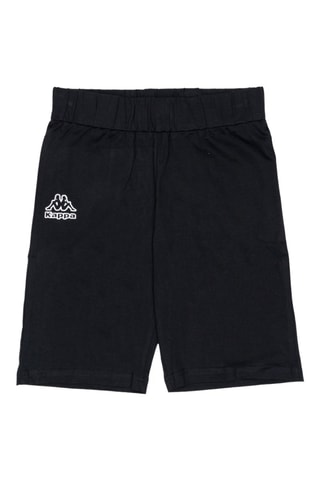 T-shirt et short - Blanc et noir