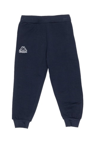 Set Sweater en Joggingbroek - Wit en Zwart