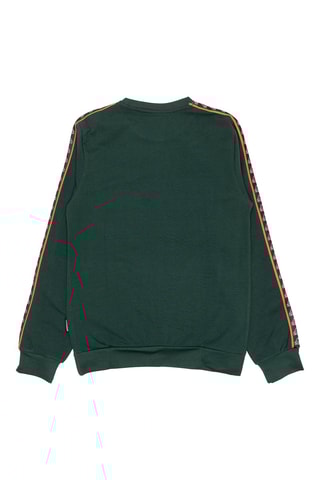 Set Sweater en Joggingbroek - Kaki en Zwart