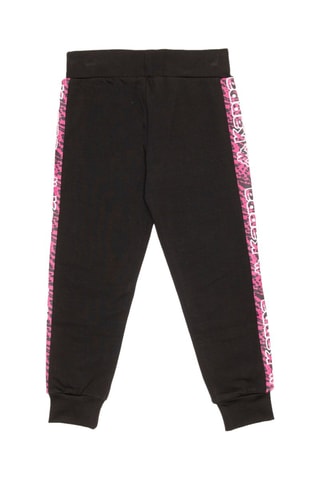Set jasje en Joggingbroek - Groen en Zwart