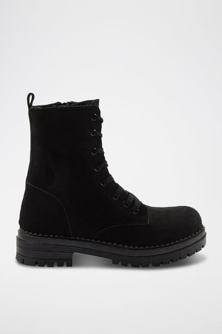 Botins - Preto