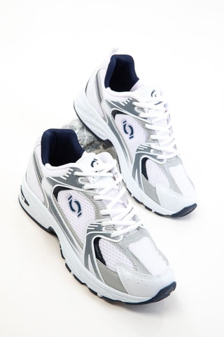 Sneakers - Branco