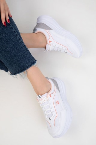 Sneakers - Branco