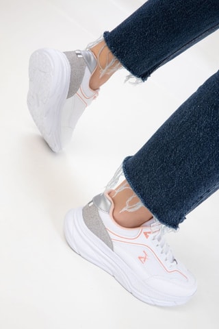 Sneakers - Branco