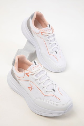 Sneakers - Branco