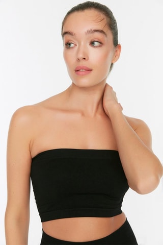 Bandeau - Noir