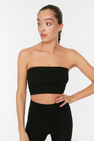 Bandeau - Noir