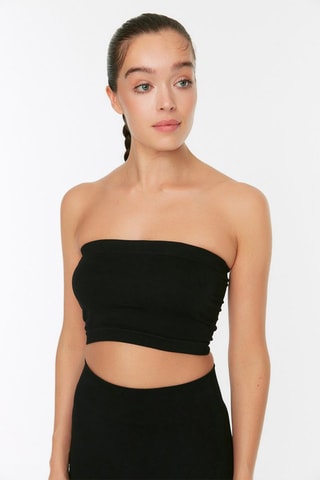 Bandeau - Noir