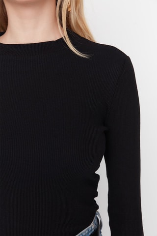 Camisola Preto
