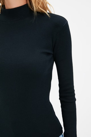 Camisola Preto