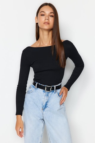 Camisola Preto