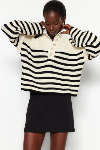 Camisola Cru