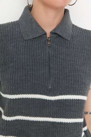Camisola Antracite