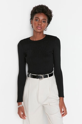 Camisola Preto