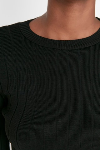 Camisola Preto